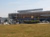 Flughafen Schönefeld - poczatek i koniec Genech Tour 2015.